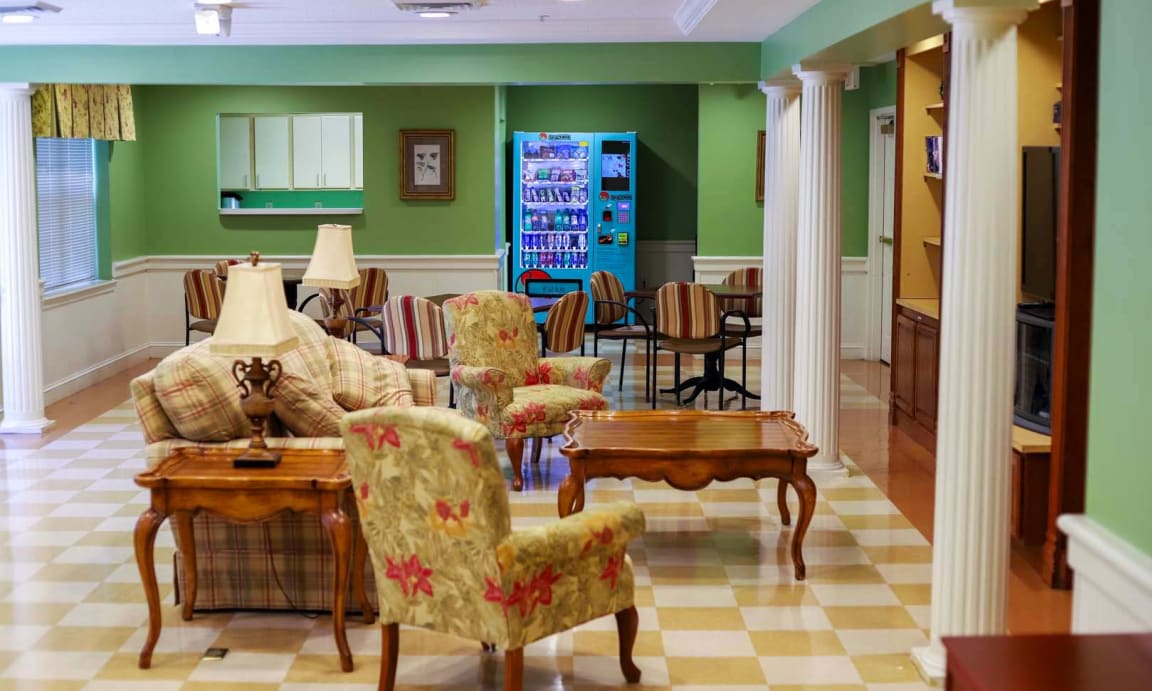 Park View at Bel Air | Apartments in Bel Air, MD
